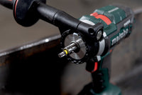 Drill driver BS 18 LTX-3 BL QI METAL Metabo 603180660 