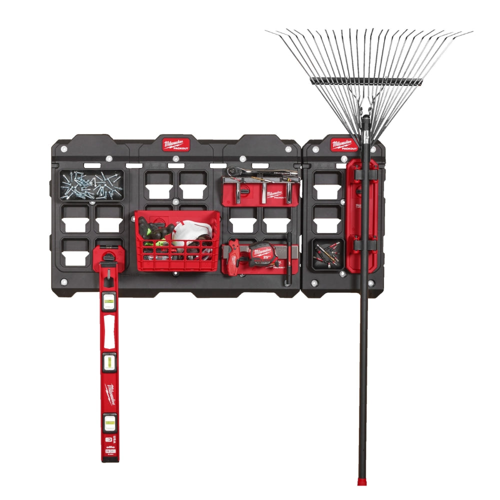 Piastra Di Stoccaggio XL PACKOUT™ Milwaukee