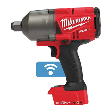 Avvitatore Ad Impulsi One-Key™ Fuel™ Ad Alta Coppia ATTACCO ¾″ F M18 ONEFHIWF34-0X Milwaukee