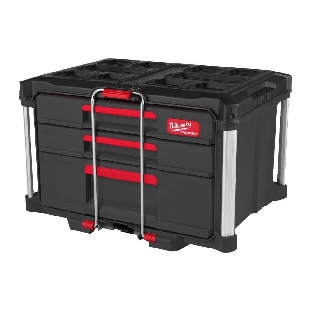 PACKOUT™ Milwaukee 2+1 Drawer Tool Chest 