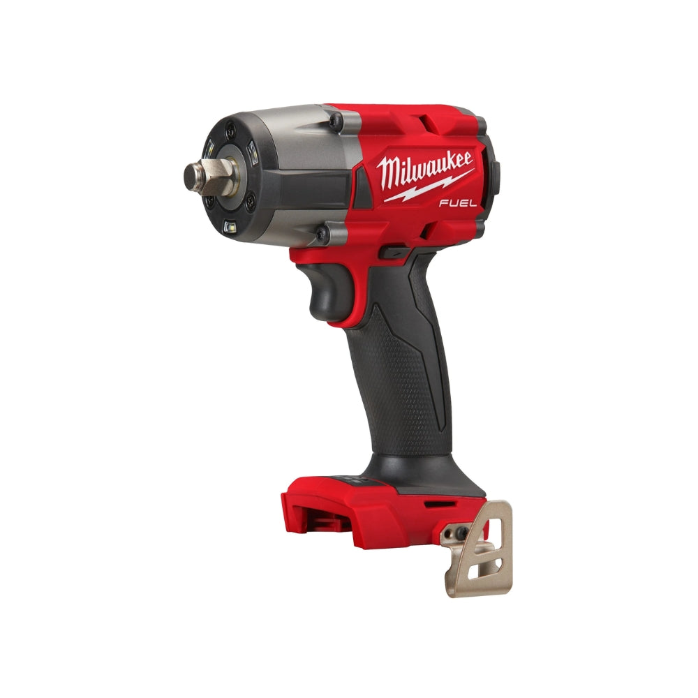 Avvitatore Ad Impulsi A Media Coppia M18 Fuel™ Attacco ½″ F M18 FMTIW2F12-0X Milwaukee