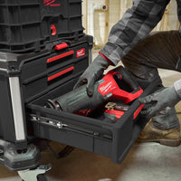 PACKOUT™ Milwaukee 2+1 Drawer Tool Chest 