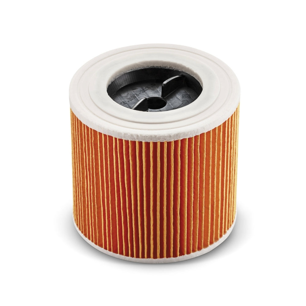 CARTRIDGE FILTER WD 2, WD 3 AND SE KÄRCHER 2.863-303.0