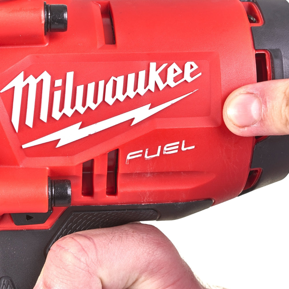 Avvitatore Ad Impulsi One-Key™ FUEL™ Ad Alta Coppia Attacco 1″ F - M18 ONEFHIWF1-0X Milwaukee