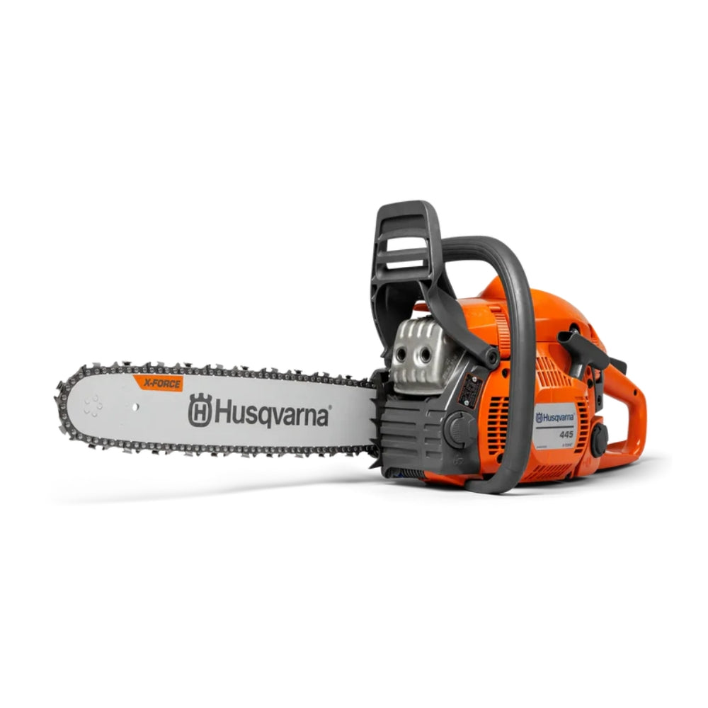 Husqvarna 445 II Chainsaw