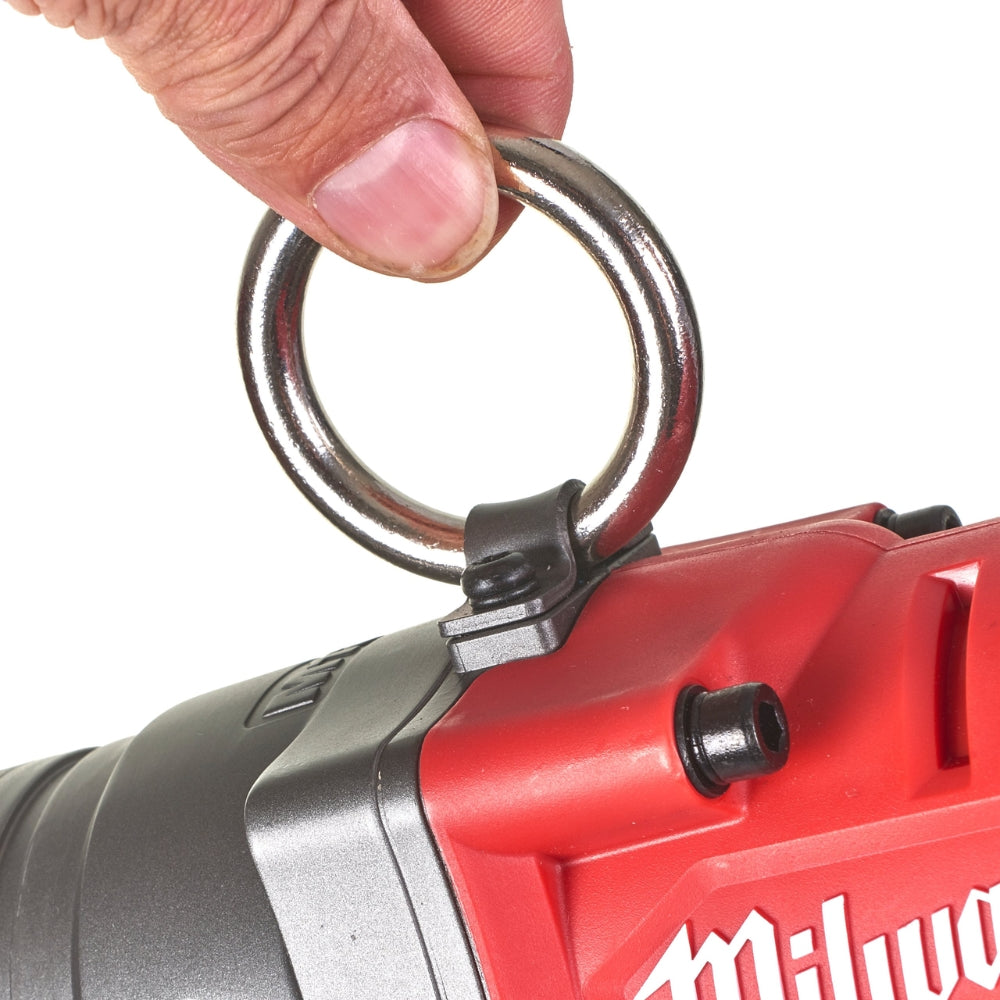 One-Key™ FUEL™ High Torque Impact Wrench 1″ F Drive - M18 ONEFHIWF1-0X Milwaukee 