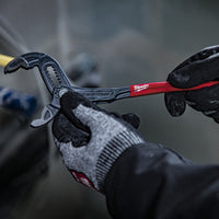 Milwaukee 300MM Parrot Pliers