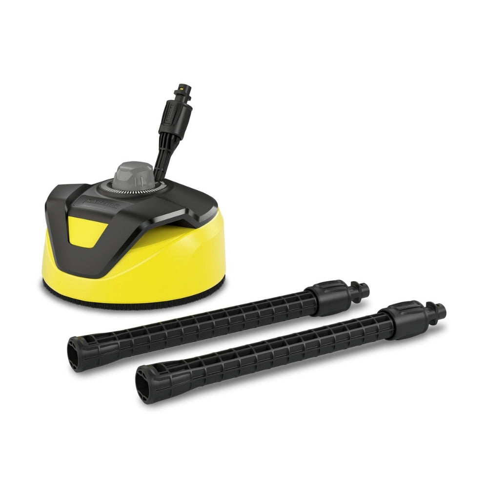 T5 SURFACE CLEANER - COMPATIBLE WITH ALL KÄRCHER PRESSURE WASHERS 2.644-084.0