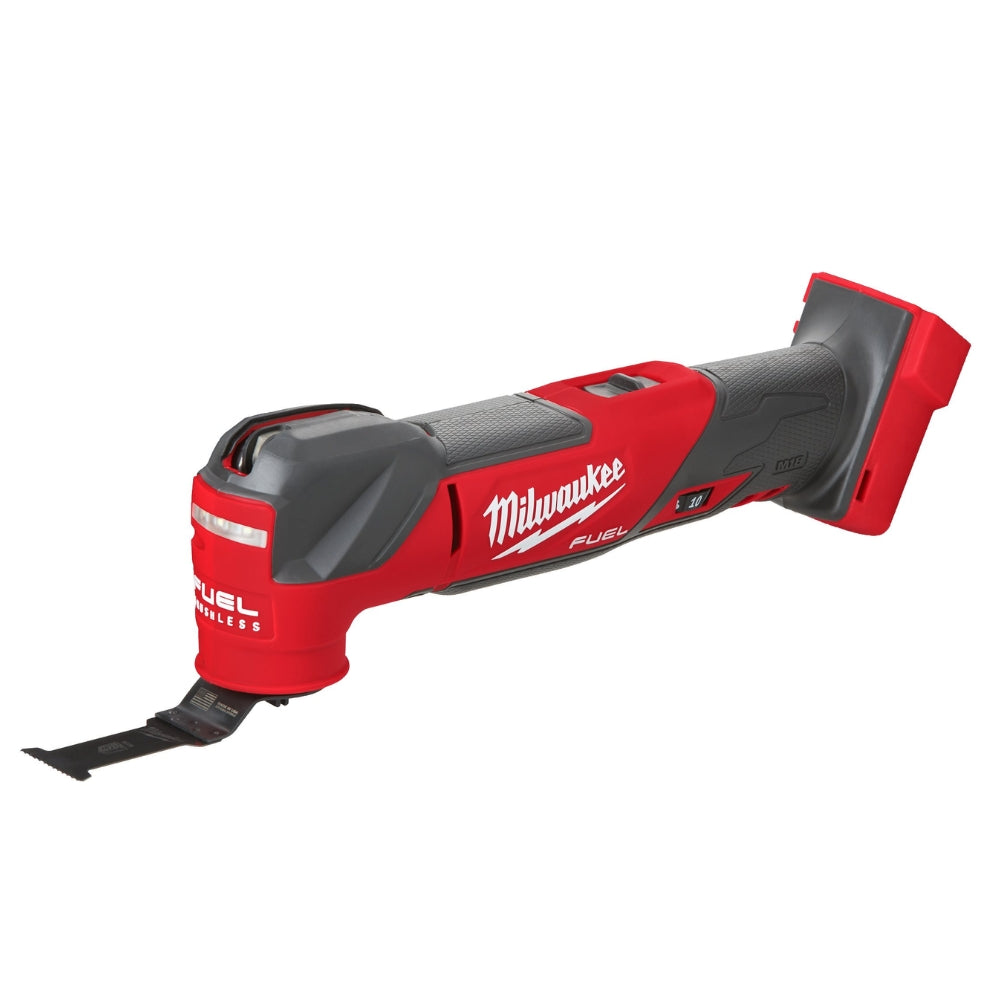 Utensile Multifunzione M18 FUEL™ M18 FMT-0X Milwaukee