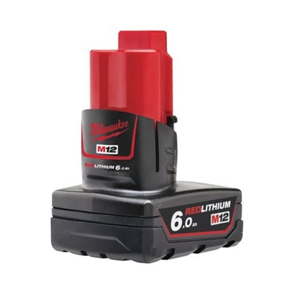 Batteria M12™  6.0Ah M12 B6 Milwaukee