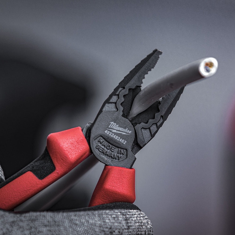 Milwaukee 180MM Combination Pliers 