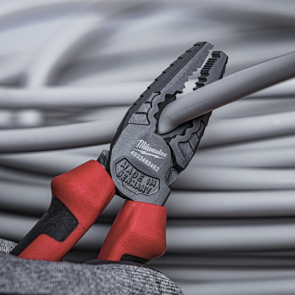 Milwaukee 180MM Combination Pliers 