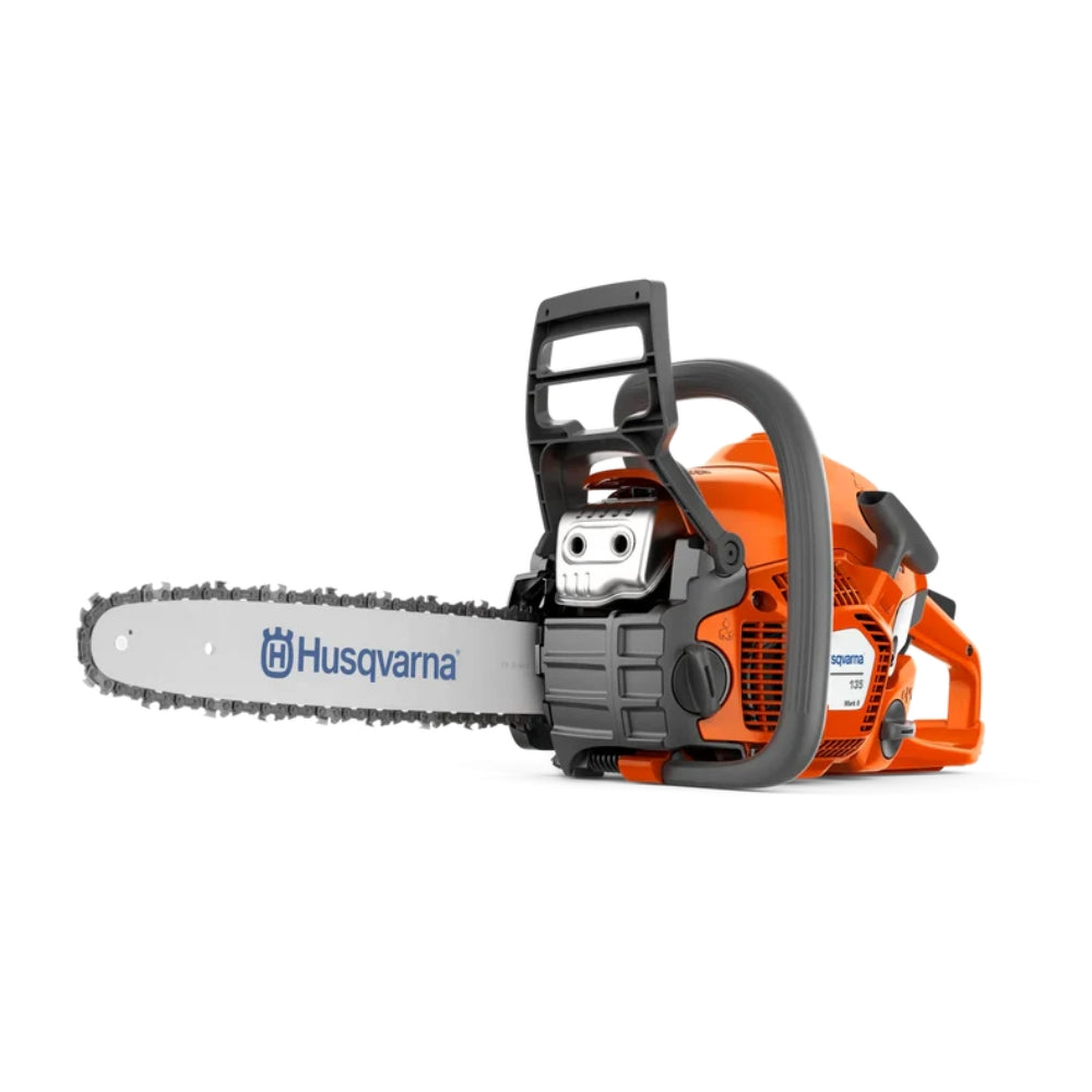 Husqvarna 135 Mark II Chainsaw