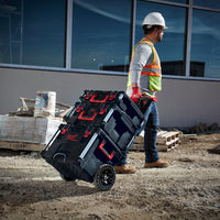 Packout™ Trolley Box Milwaukee tool trolley 