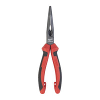 Milwaukee 205mm 45° Bent Long Nose Pliers