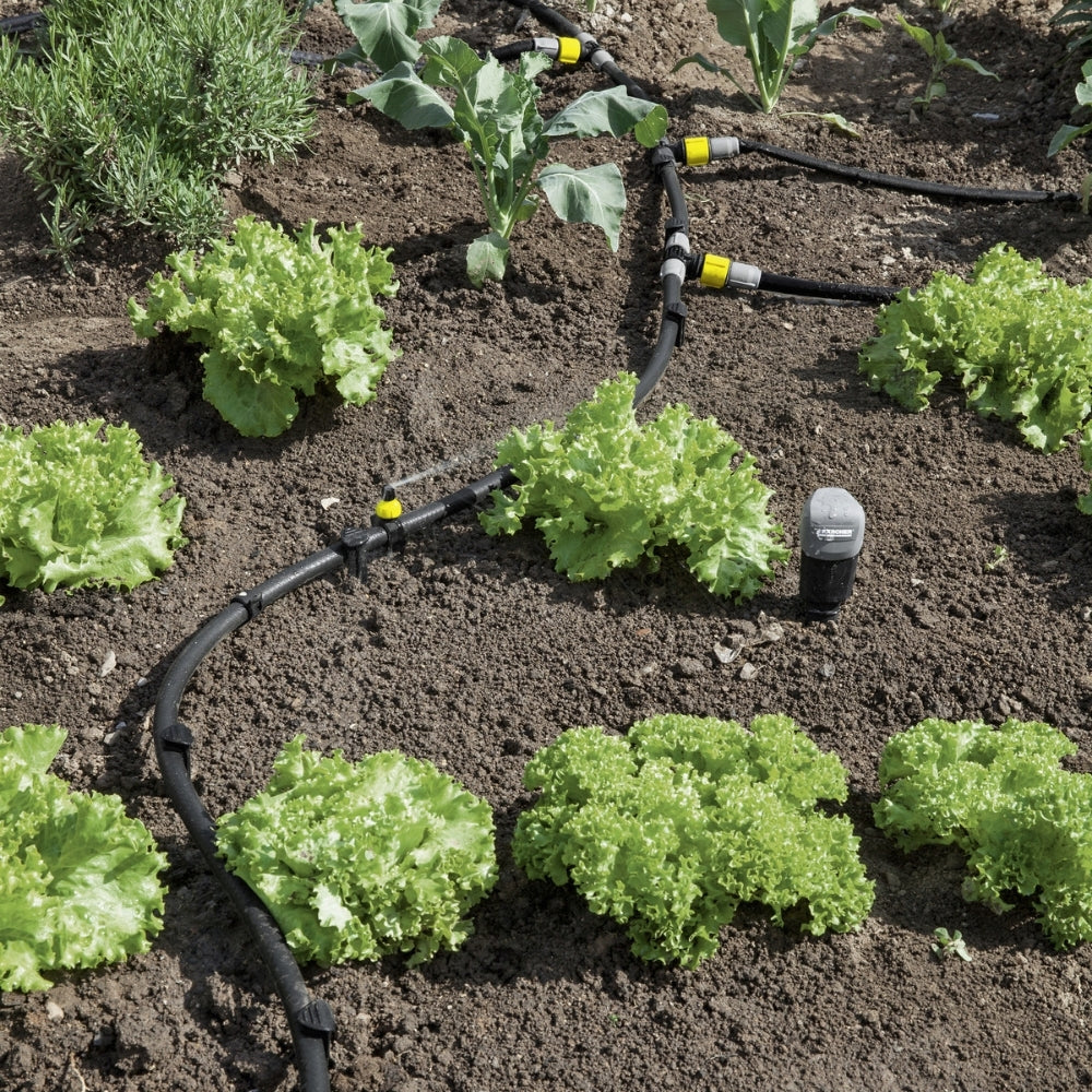 FILTRO PROTEZIONE PER SISTEMI DI IRRIGAZIONE PER GIARDINAGGIO KÄRCHER 2.645-225.0