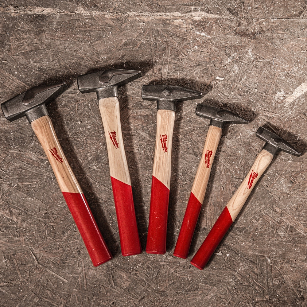 Milwaukee 1000G German Type Hickory Hammer