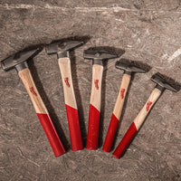 Milwaukee 1000G German Type Hickory Hammer