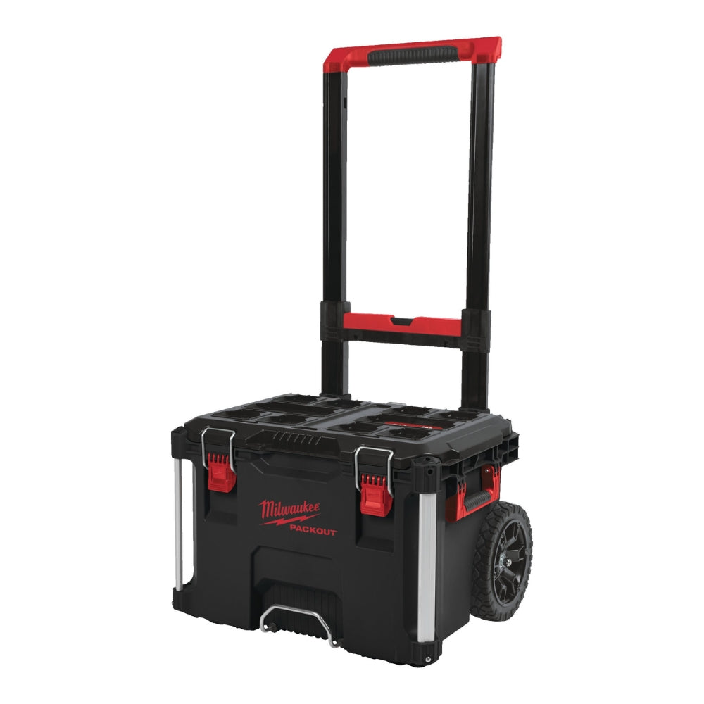 Trolley porta utensili Packout™ Trolley Box Milwaukee