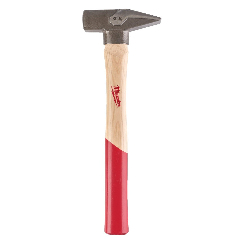 Milwaukee 800G German Hickory Hammer