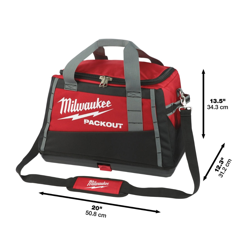 PACKOUT™ Closed Tool Bag 50CM Milwaukee 