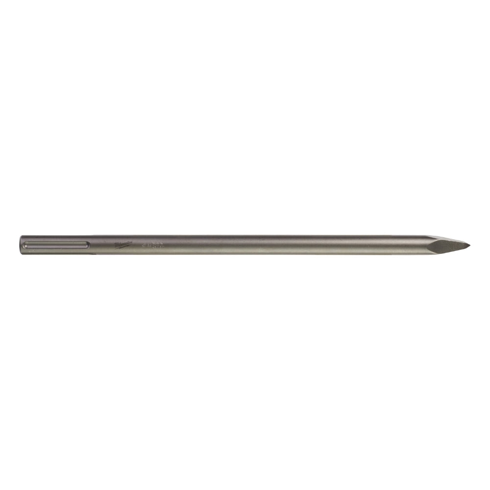 Scalpello A Punta SDS-Max Pointed 400 mm Milwaukee 4932343735