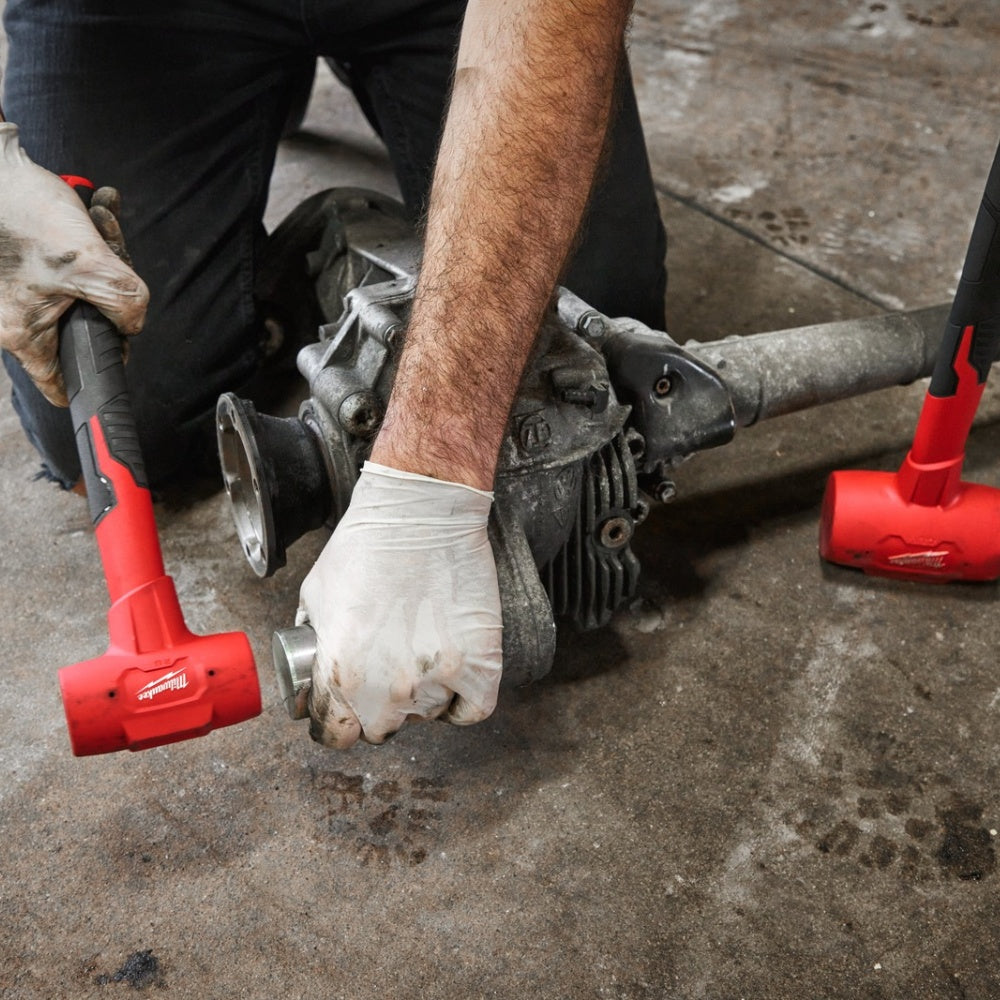 Milwaukee 790G Anti-Rebound Mallet