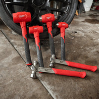 Milwaukee 1360G Anti-Rebound Mallet