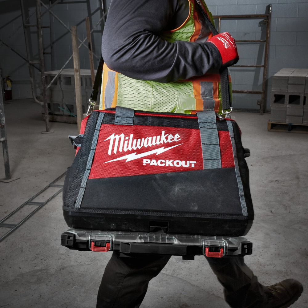 PACKOUT™ Closed Tool Bag 50CM Milwaukee 