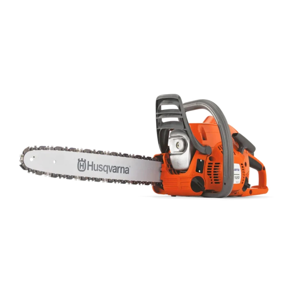 Husqvarna 120 Mark II Chainsaw