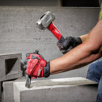 Milwaukee 1.36 KG mallet