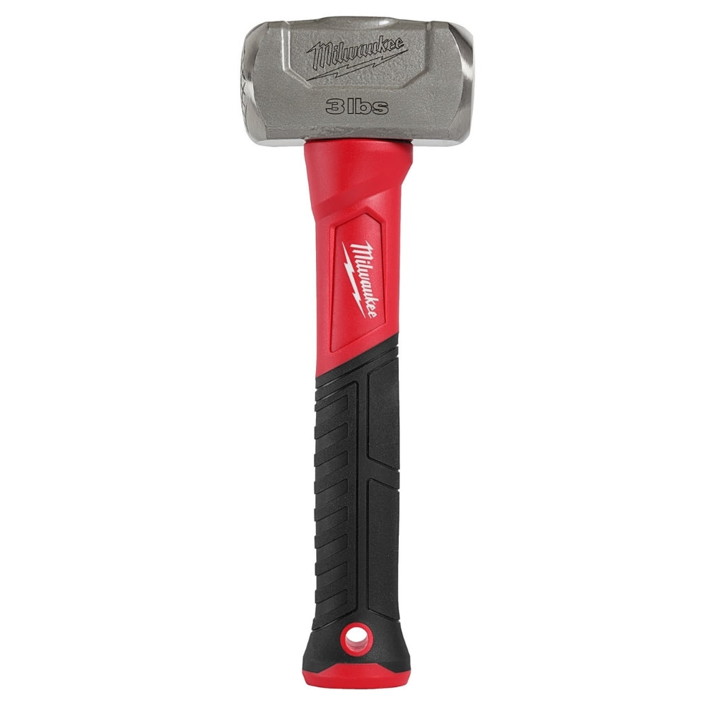 Milwaukee 1.36 KG mallet