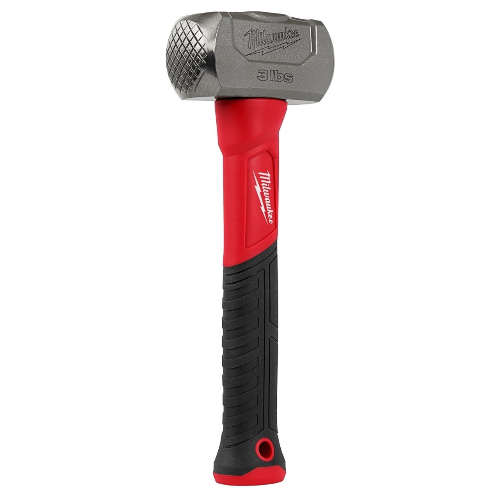 Milwaukee 1.36 KG mallet