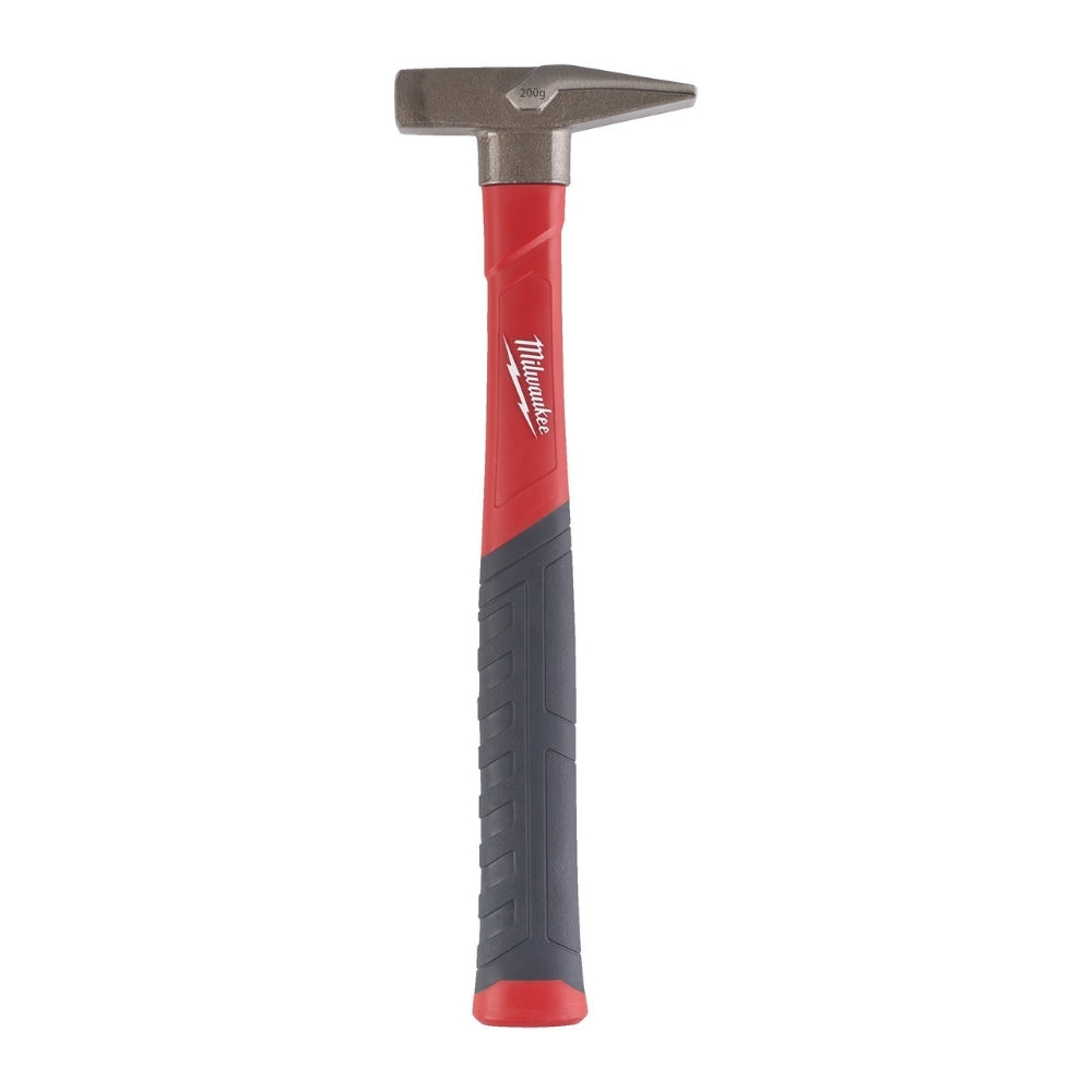 Milwaukee 200G German Type Fiberglass Handle Hammer