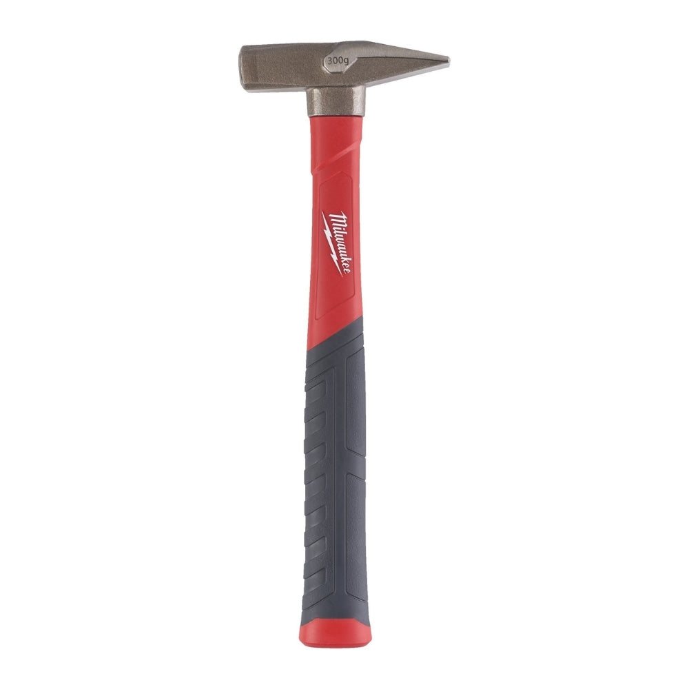 Milwaukee 300G German Type Fiberglass Handle Hammer