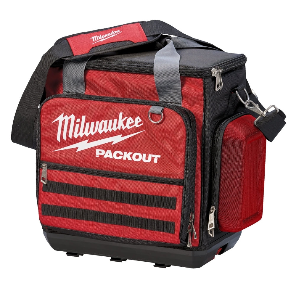 PACKOUT™ Milwaukee Closed Technical Tool Bag 