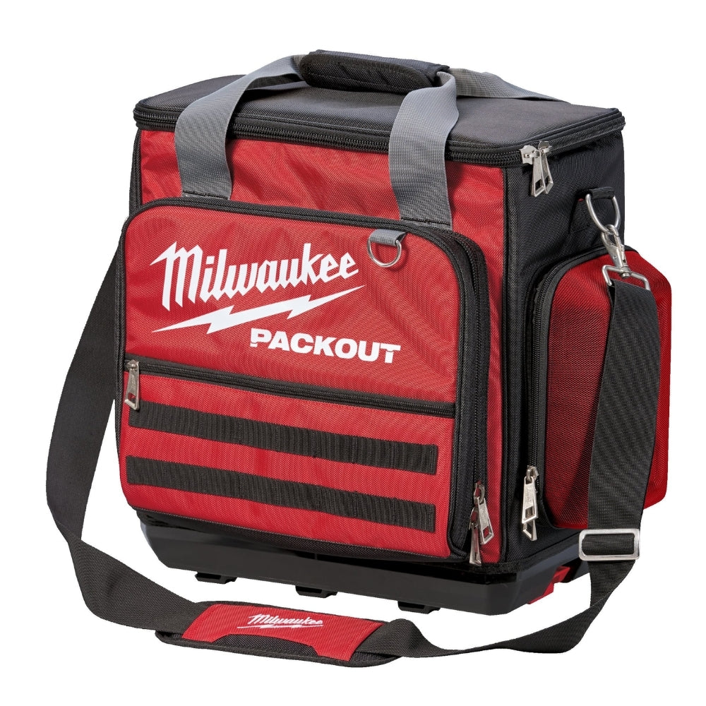 PACKOUT™ Milwaukee Closed Technical Tool Bag 