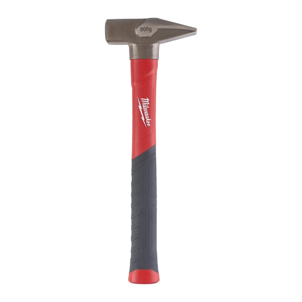 Milwaukee 800G German Style Fiberglass Handle Hammer