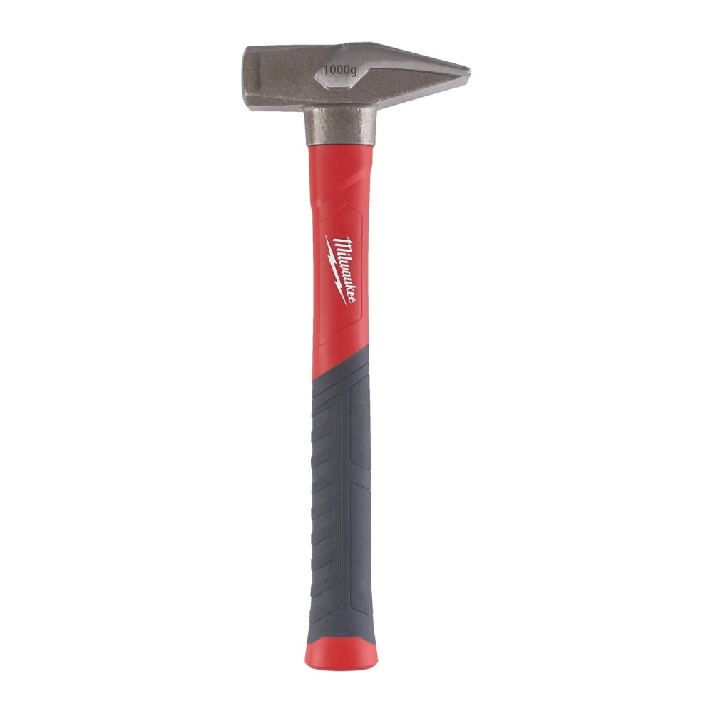 Milwaukee 1000G German Type Fiberglass Handle Hammer