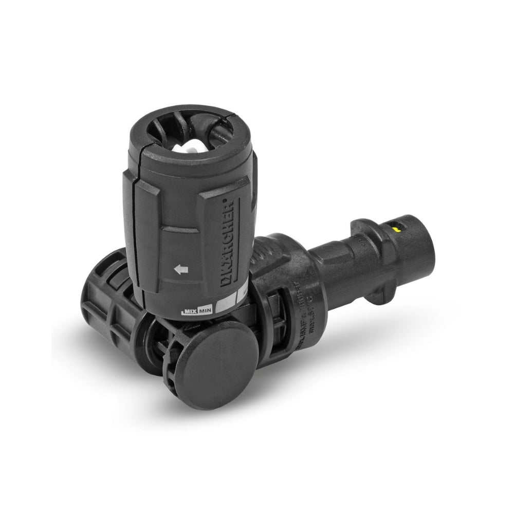 MINI LANCIA VARIO POWER 360° JS 160, PER IDROPULITRICI HOME&GARDEN KÄRCHER 2.643-254.0