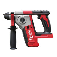 Compact SDS-Plus Hammer Drill M18™ M18 BH-0 Milwaukee 