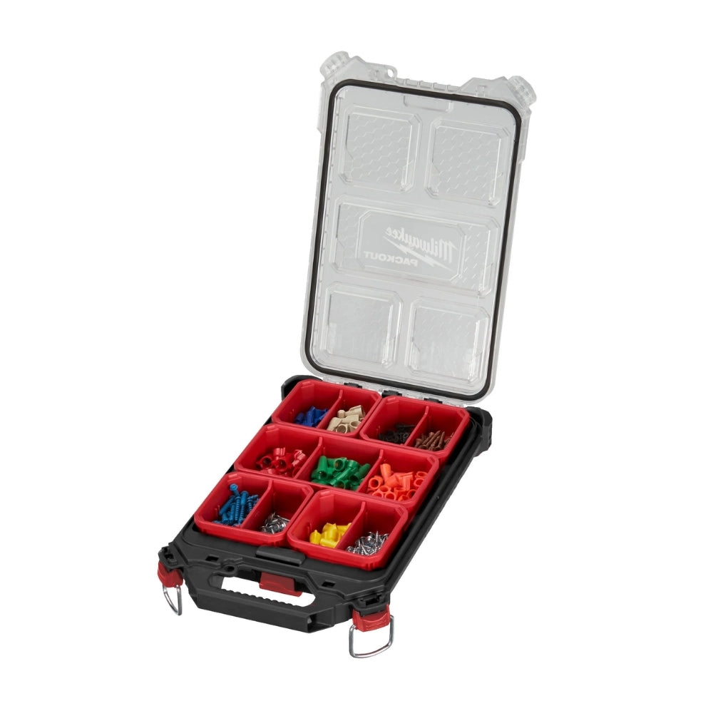 PACKOUT™ Organiser Compact Slim Milwaukee 