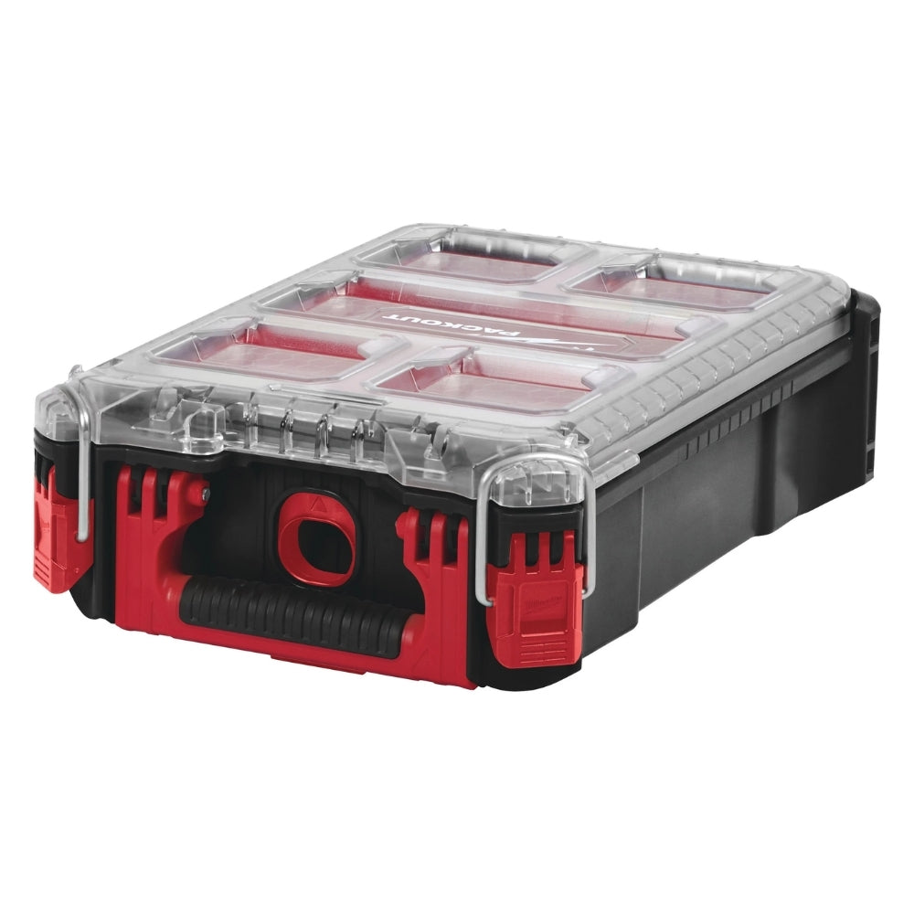 PACKOUT™ Organiser Compact Milwaukee Small Parts Case 