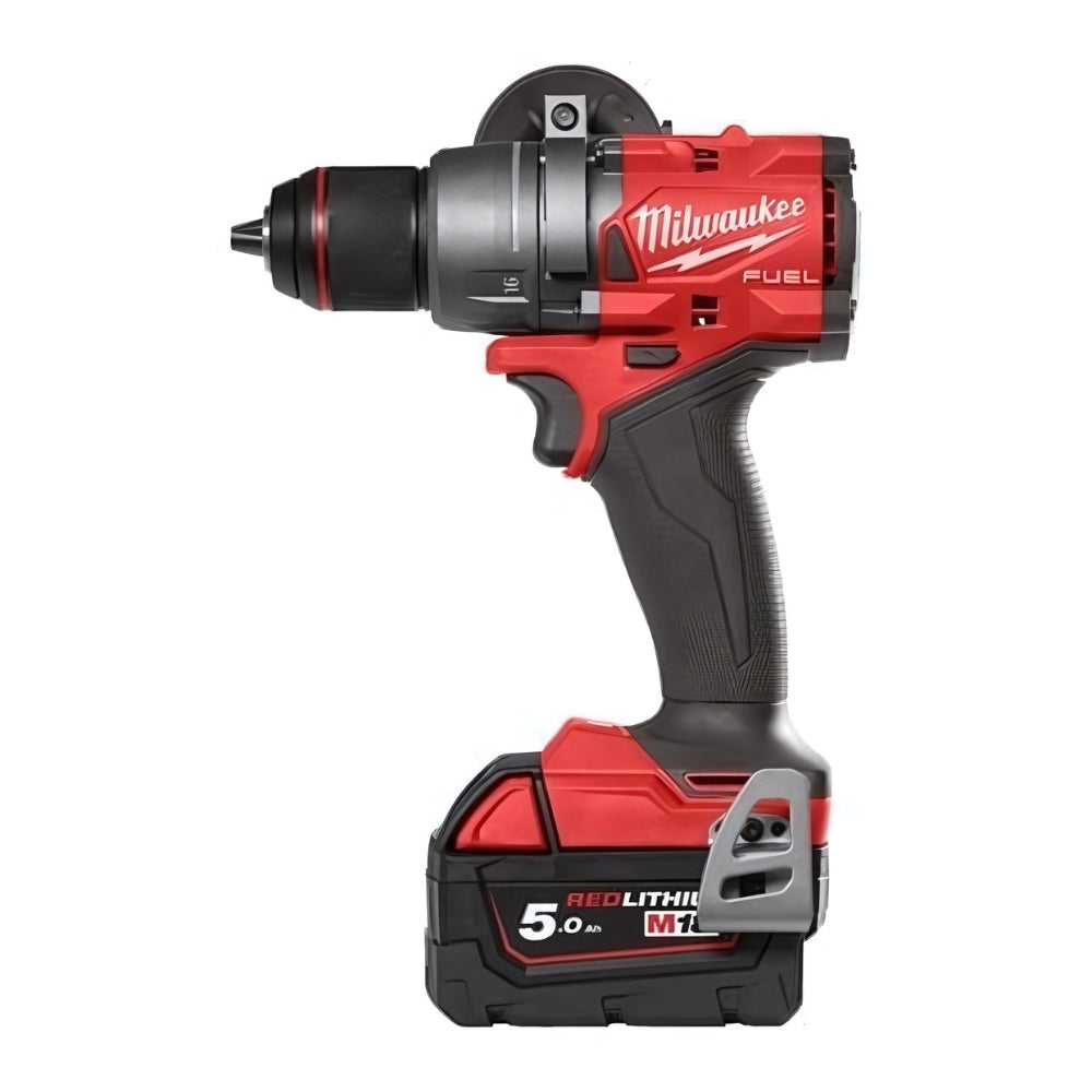 Milwaukee M18 Fuel™ M18 FDD3-502X Cordless Drill Driver 