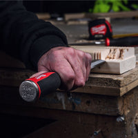 Milwaukee 32MM Wood Chisel