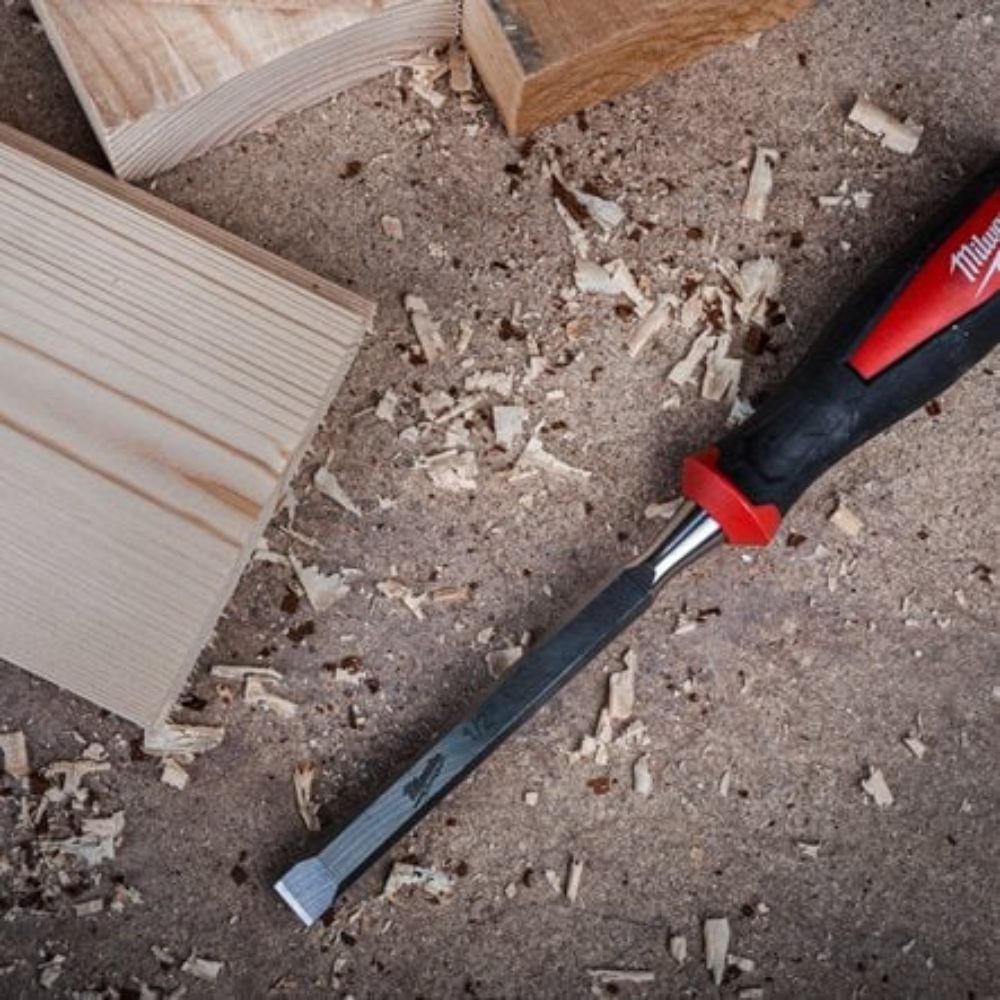 Milwaukee 19MM Wood Chisel