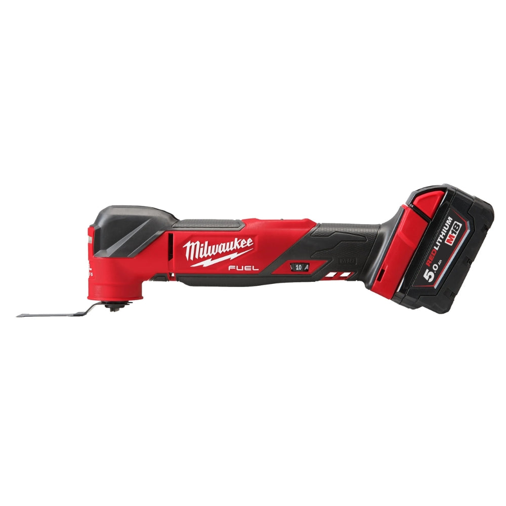 Utensile Multifunzione M18 FUEL™ M18 FMT-502X Milwaukee