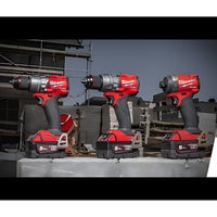 Milwaukee M18 Fuel™ M18 FDD3-502X Cordless Drill Driver 