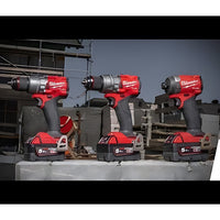 Milwaukee M18 Fuel™ M18 FDD3-0X Drill Driver 