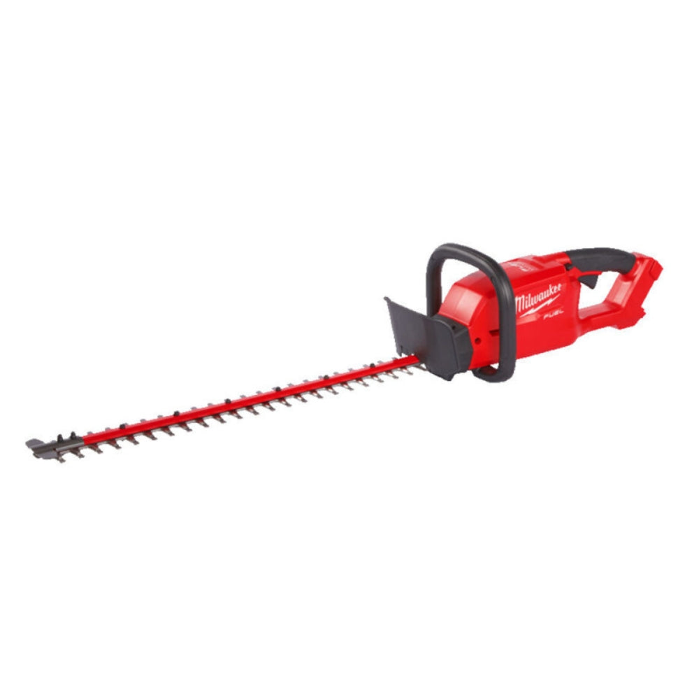 M18 BLLT Brushless Brush Cutter Kit + M18 CHT 60cm Hedge Trimmer + 2 M18 Batteries Included 8AH&amp;5.5AH - M18 FPP2OP1-852 Milwaukee